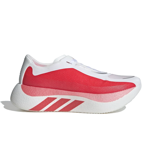 adidas Hyper Boost Edge "White Pure Ruby" - sneakers y ropa en Colombia