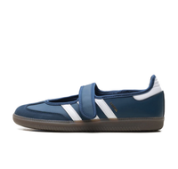 adidas Samba Jane "Crew Navy White" - foto 1