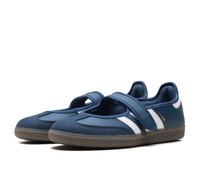 adidas Samba Jane "Crew Navy White" - foto 2