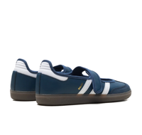 adidas Samba Jane "Crew Navy White" - foto 3