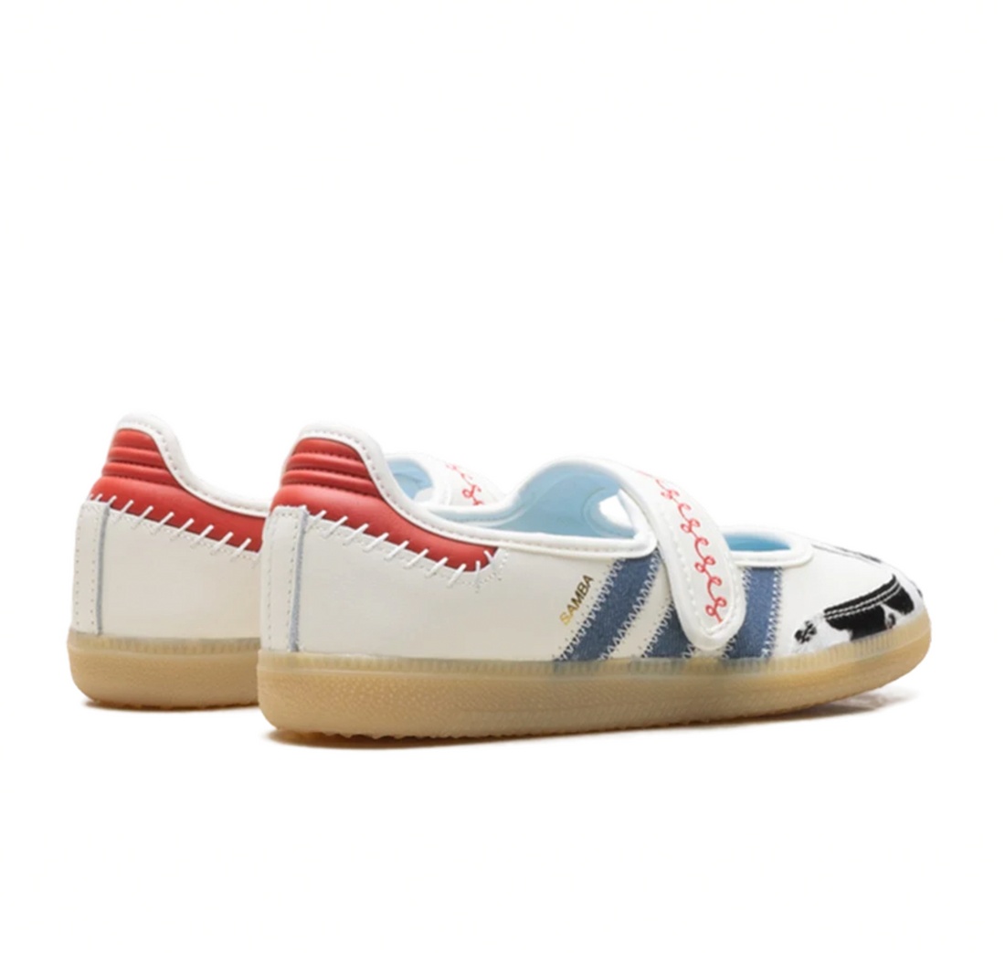 adidas Samba Jane "Disney Pixar's Toy Story Jessie"