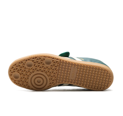 adidas Samba Jane "Green White Gum"