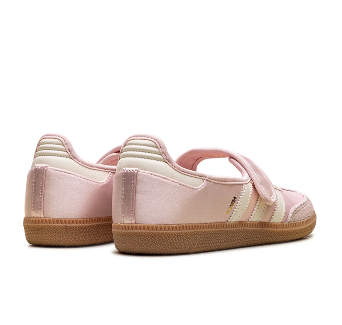 adidas Samba Jane "Sandy Pink Cream White"