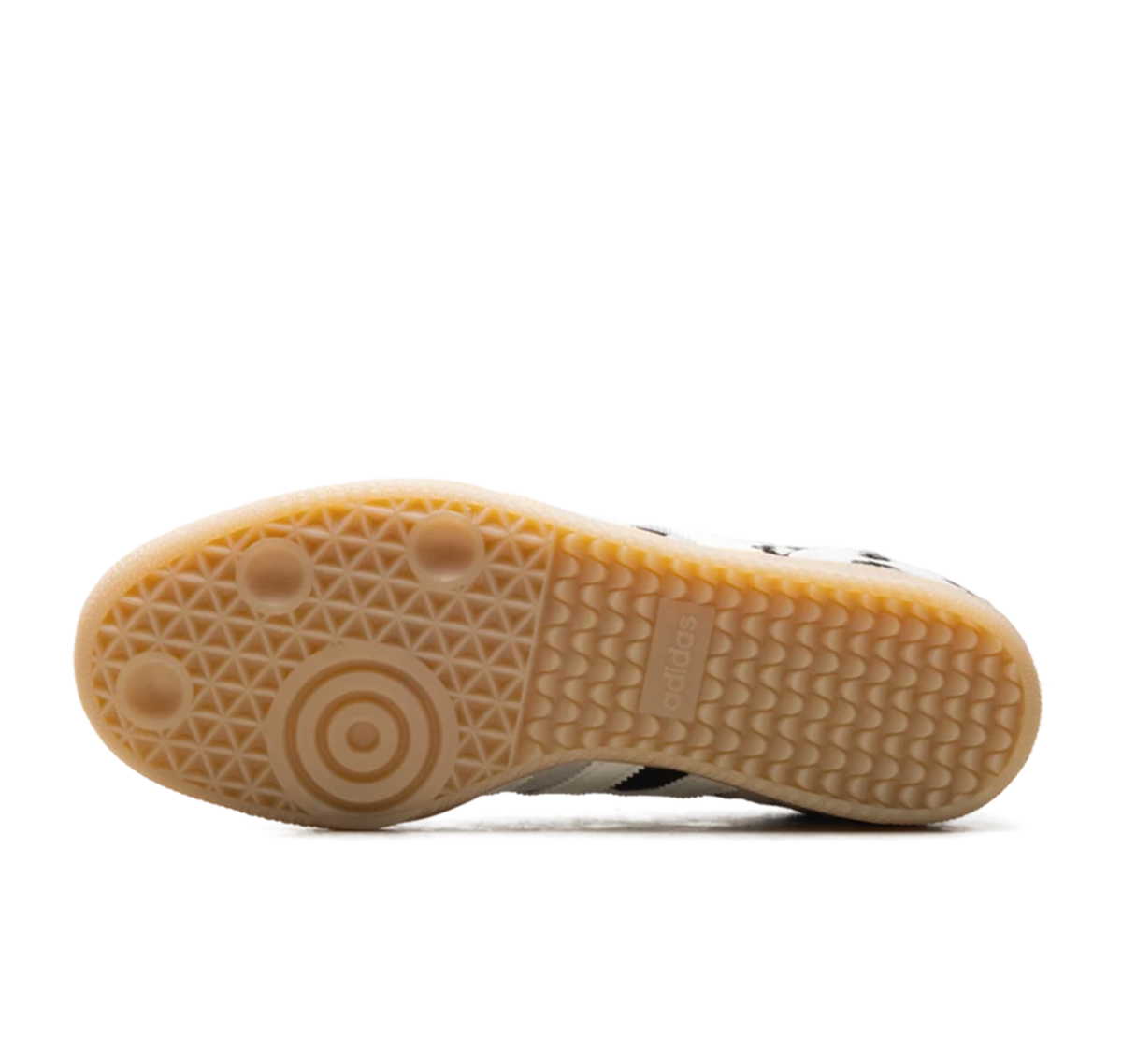 adidas Samba OG "Cow Print Aurora Coffee"