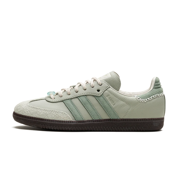 adidas Samba OG "Maha Half Green" - sneakers y ropa en Colombia