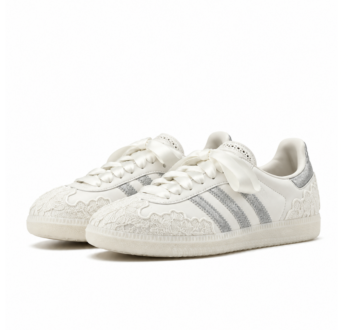 adidas Samba OG "Valentine's Day"