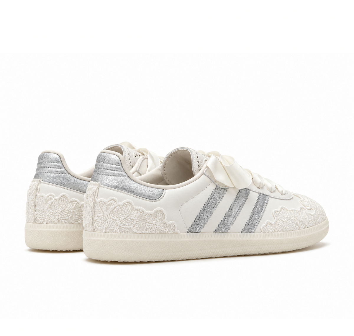adidas Samba OG "Valentine's Day"