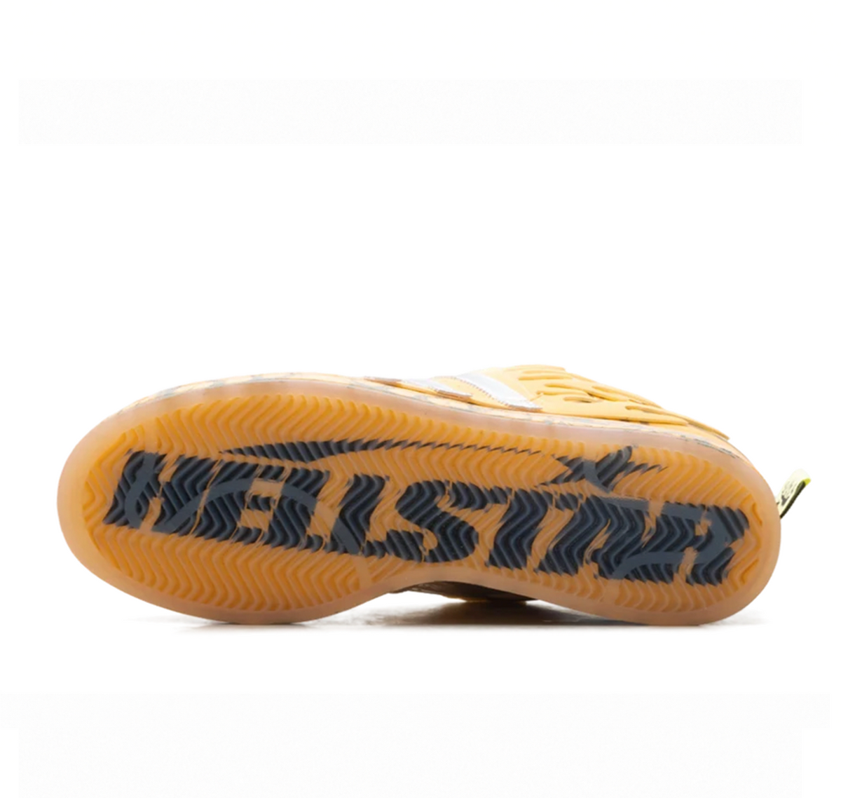adidas Superstar Hellstar "Hazy Orange"