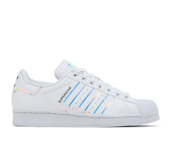 adidas Superstar "Iridescent" - sneakers y ropa en Colombia