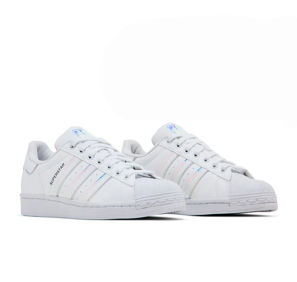 adidas Superstar "Iridescent" - vista alterna