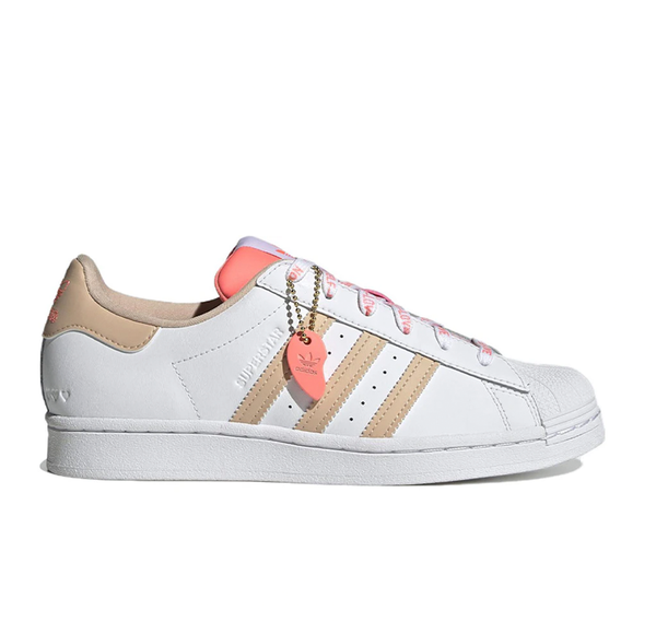 adidas Superstar "Valentine" (2022) - sneakers y ropa en Colombia