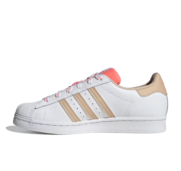 adidas Superstar "Valentine" (2022) - vista alterna