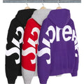 Hoodies Sup