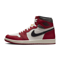 Jordan 1 Retro High OG "Chicago Lost and Found" - foto 1