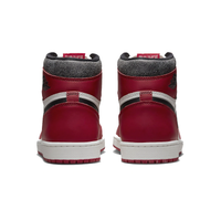 Jordan 1 Retro High OG "Chicago Lost and Found" - foto 3