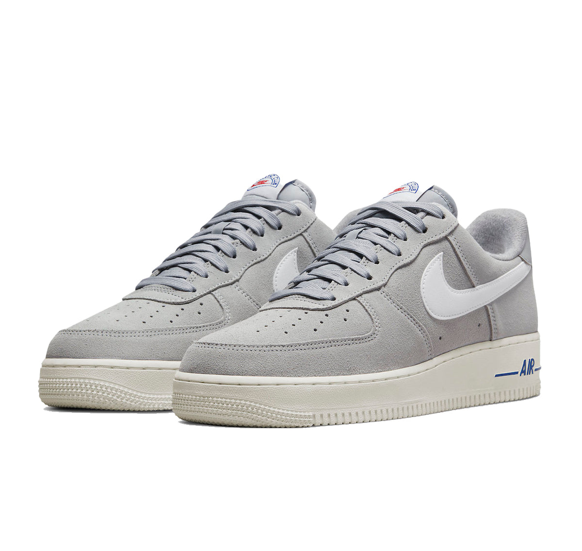 Nike Air Force 1 Low '07  "Athletic Club"