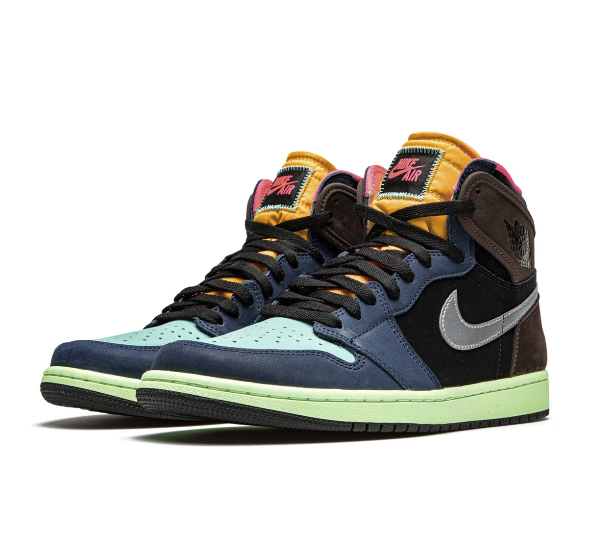 Jordan 1 Retro High 