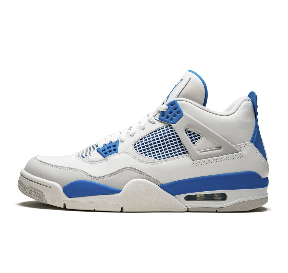 Air Jordan 4 Military Blue – Urban Collection