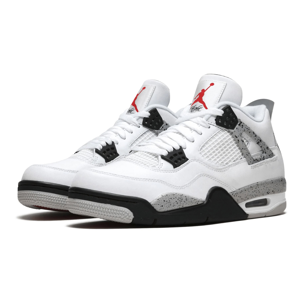 Jordan 4 Retro "OG Cement" - Imagen 2