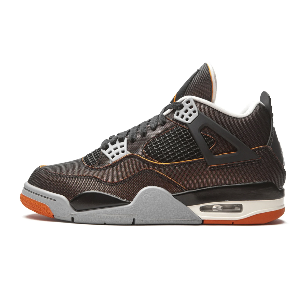 Jordan 4 Retro "Starfish"