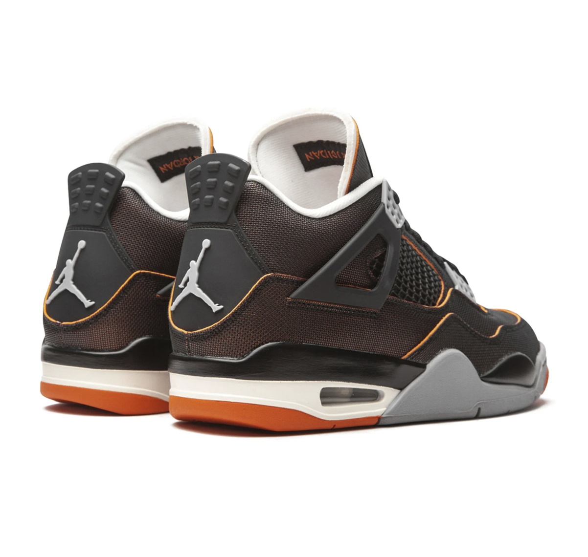 Jordan 4 Retro "Starfish" - Imagen 3