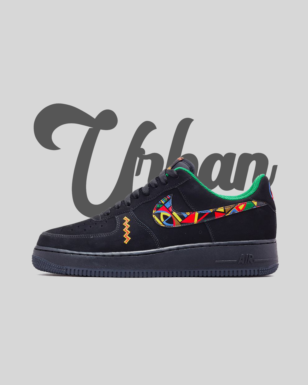 Nike Air 1 – Urban Collection
