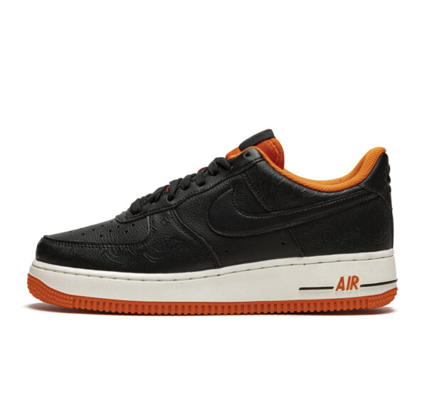 Nike Air Force 1 Low ’07 “PRM Halloween”