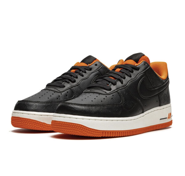 Nike Air Force 1 Low ’07 “PRM Halloween”