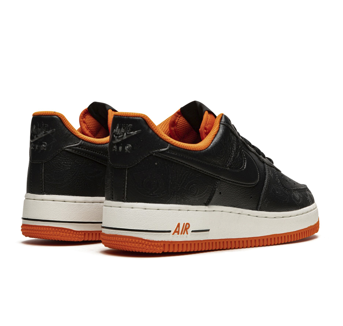 Nike Air Force 1 Low '07 "PRM Halloween" - Imagen 3