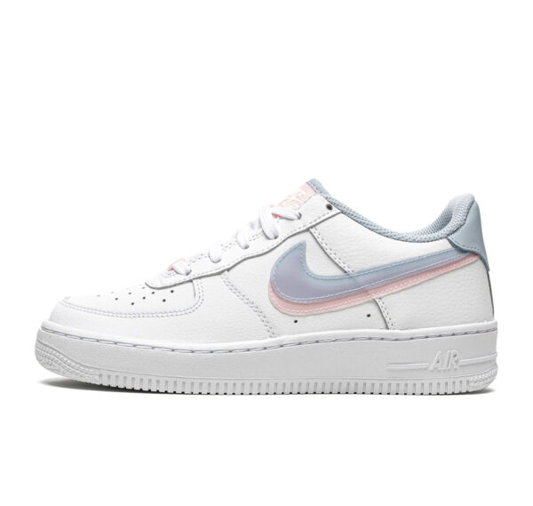 Nike Air Force 1 Low Double-Layered
