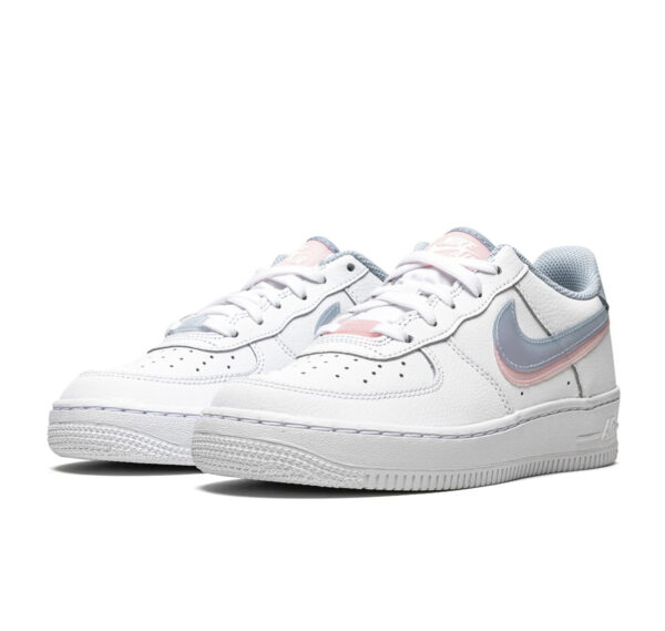 Nike Air Force 1 Low Double-Layered