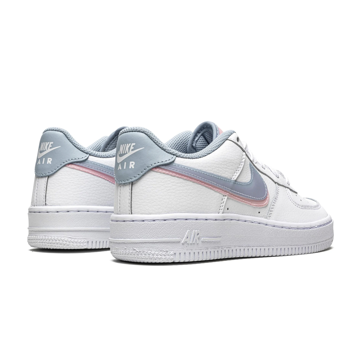 Nike Air Force 1 Low Double-Layered - Imagen 3