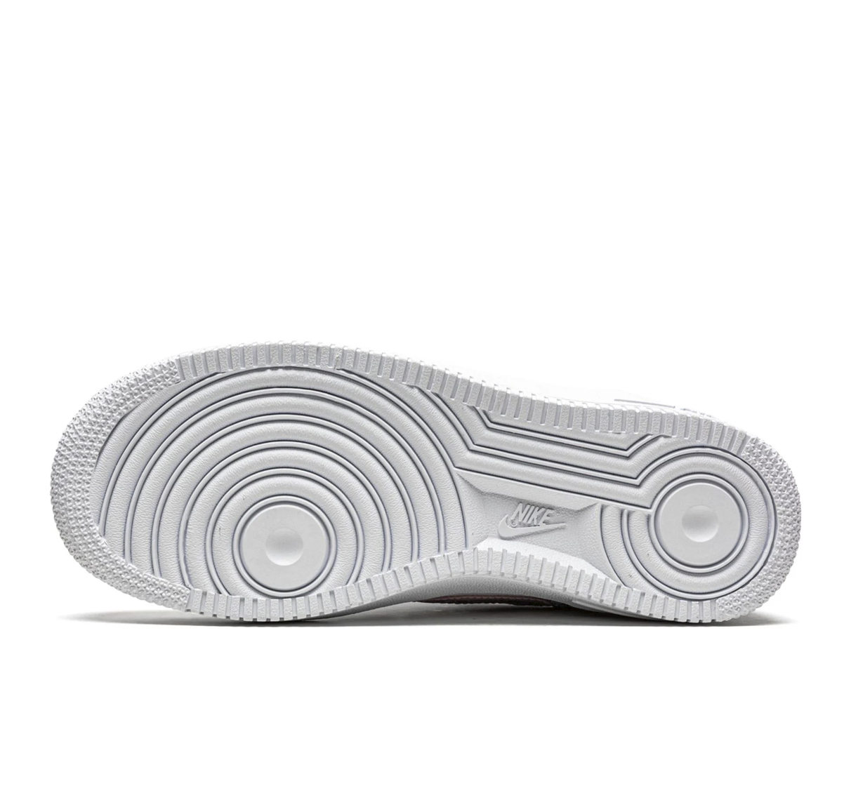 Nike Air Force 1 Low Double-Layered - Imagen 4