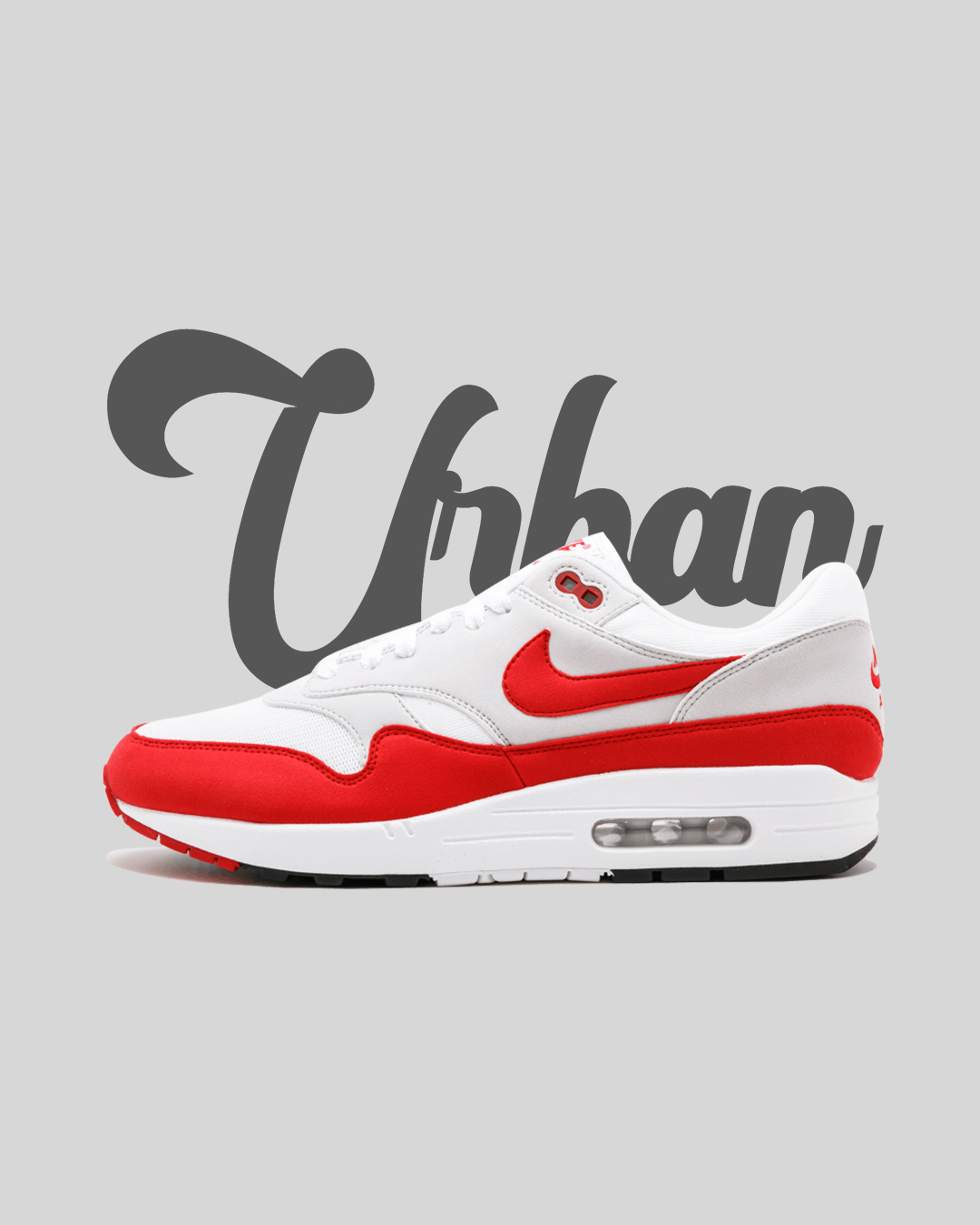 Nike Air Max 1 Anniversary – Urban Collection