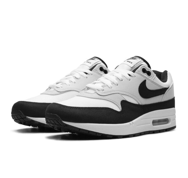 Nike Air Max 1 “Black and White”