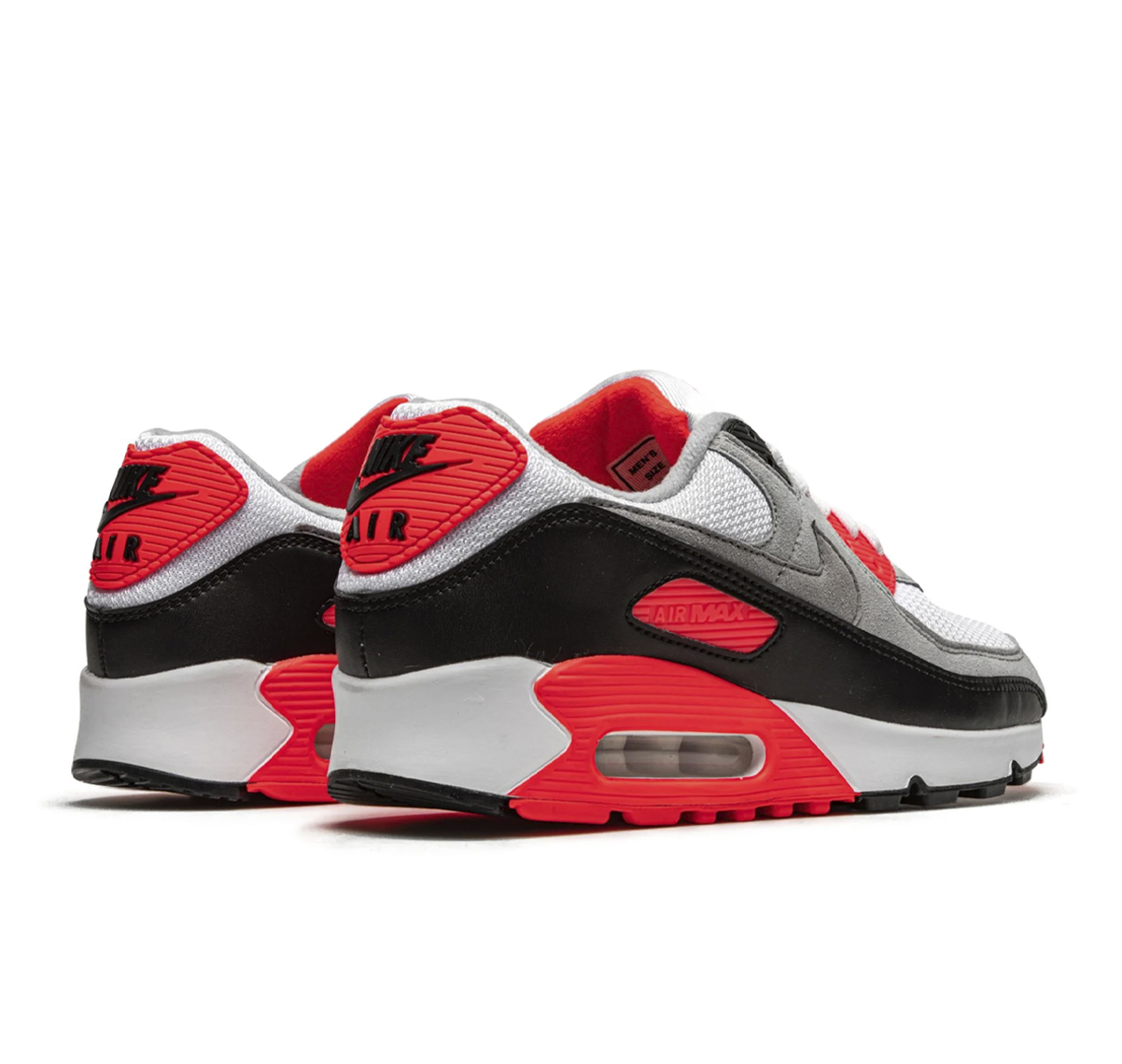Nike Air Max 90 "Infrared" - Imagen 3