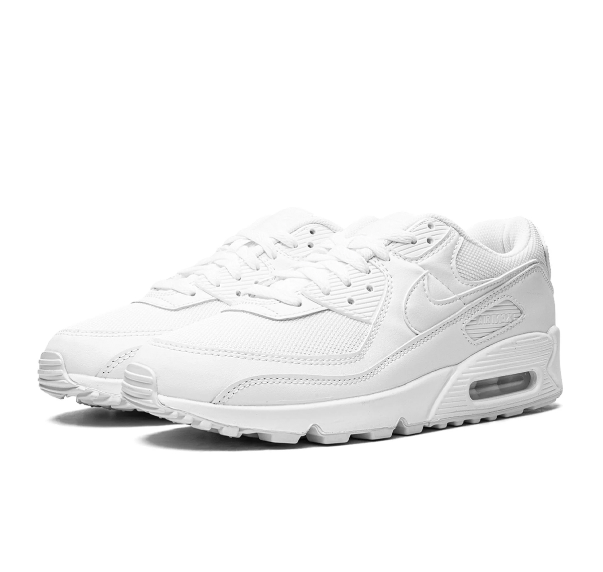 Nike Air Max 90 "Leather" - Imagen 2