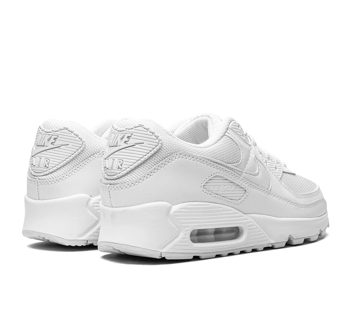 Nike Air Max 90 "Leather" - Imagen 3