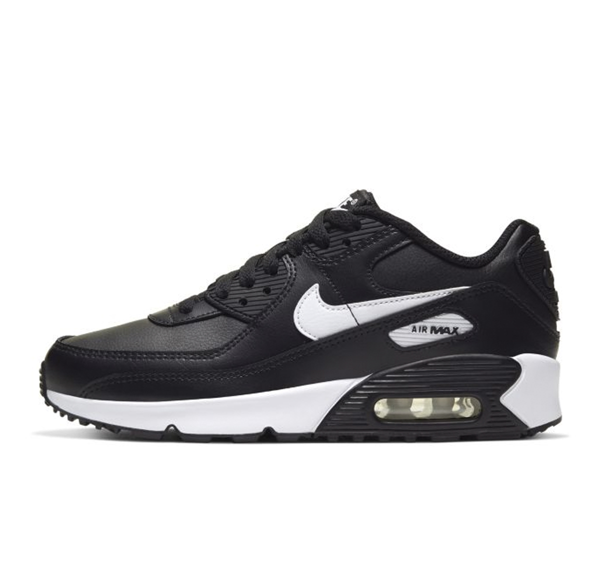 Nike Air Max 90 "Recraft Black White"