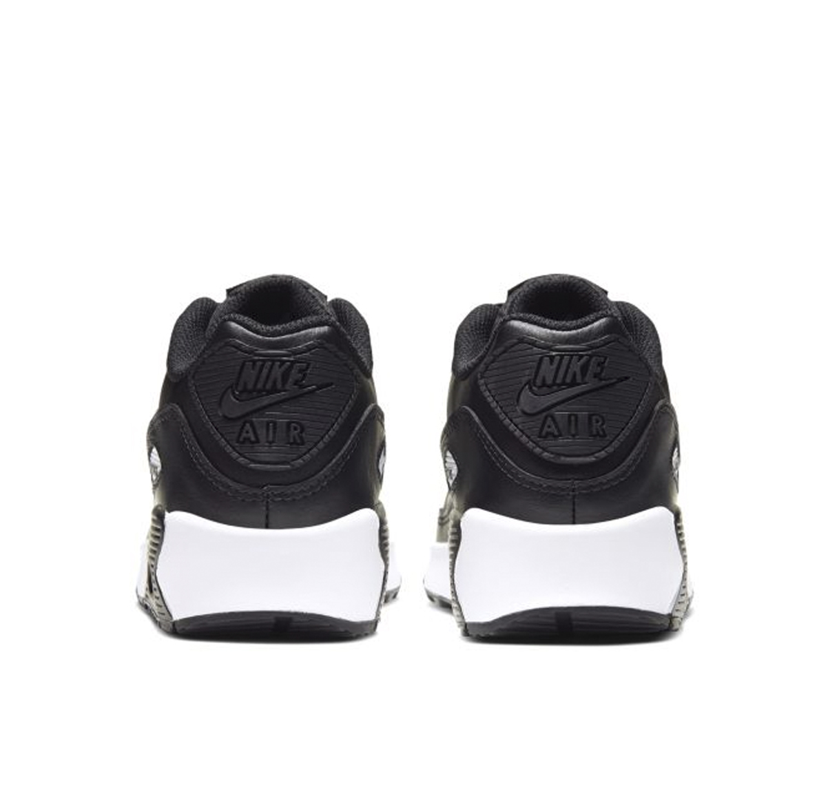 Nike Air Max 90 "Recraft Black White" - Imagen 3