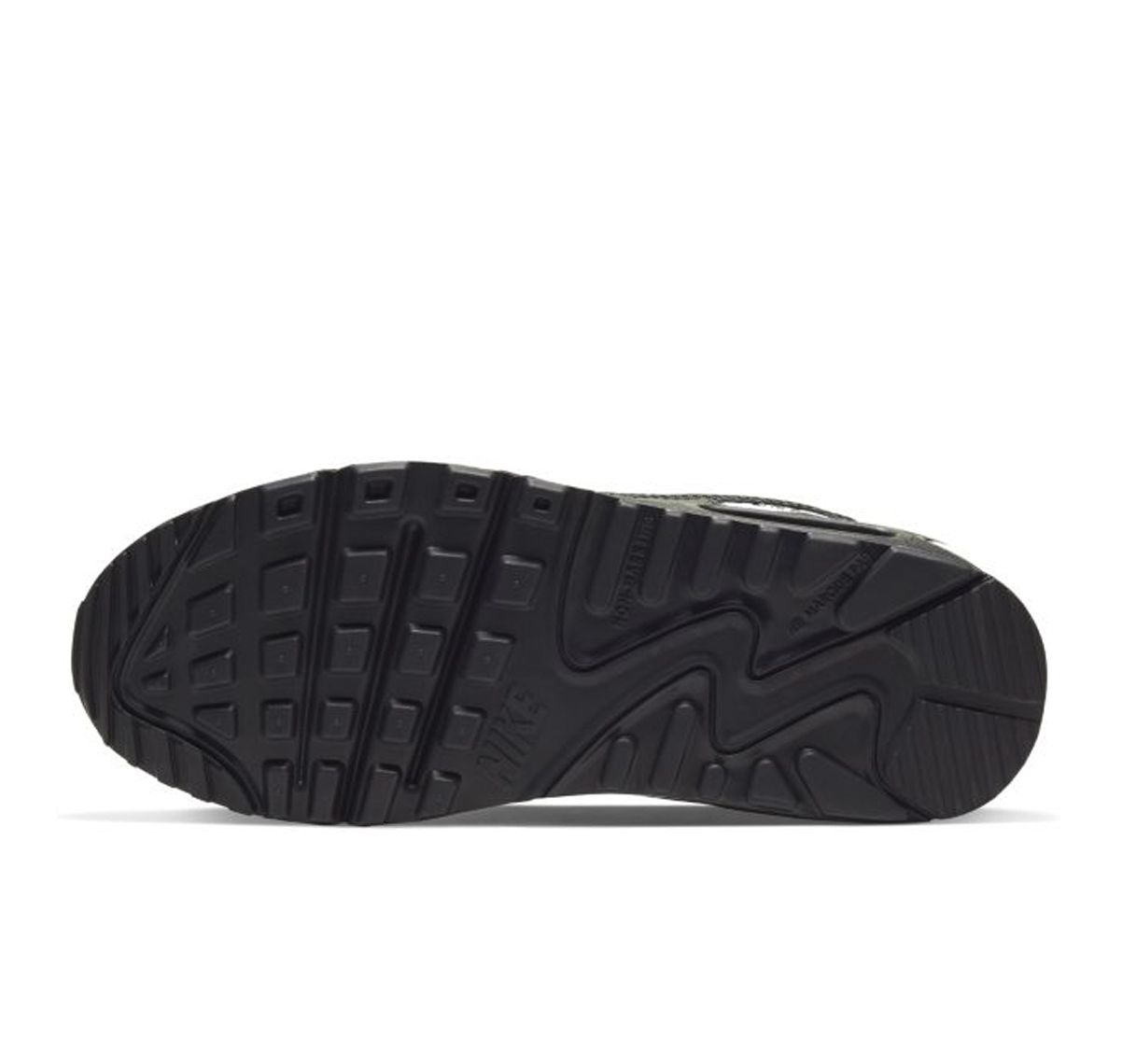 Nike Air Max 90 "Recraft Black White" - Imagen 4
