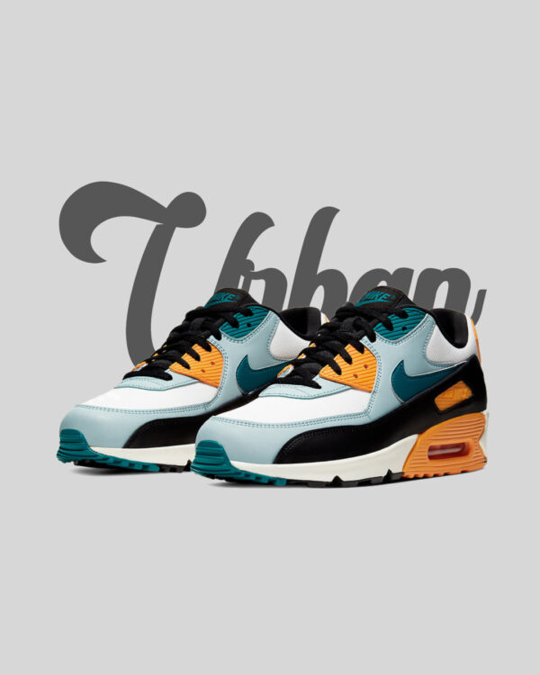 nike air max geode teal