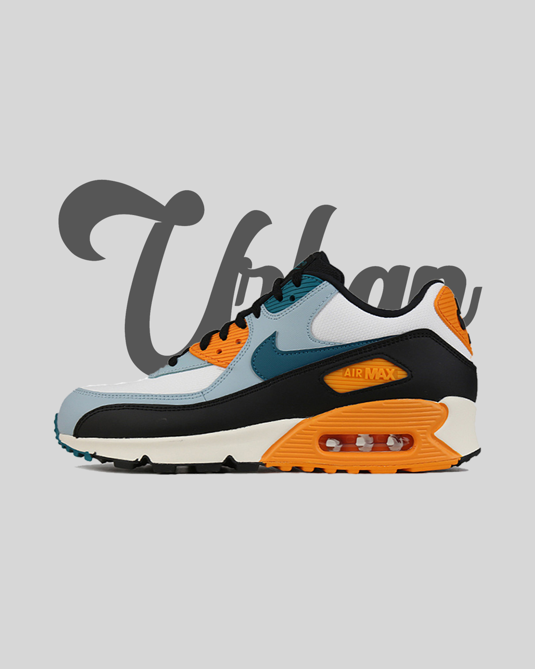 nike air max geode teal