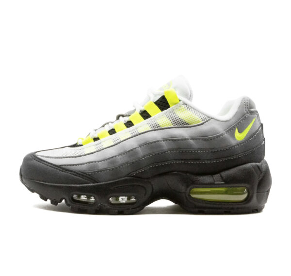 Nike Air Max 95 “Neon”