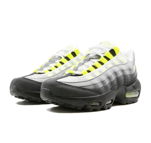 Nike Air Max 95 “Neon”