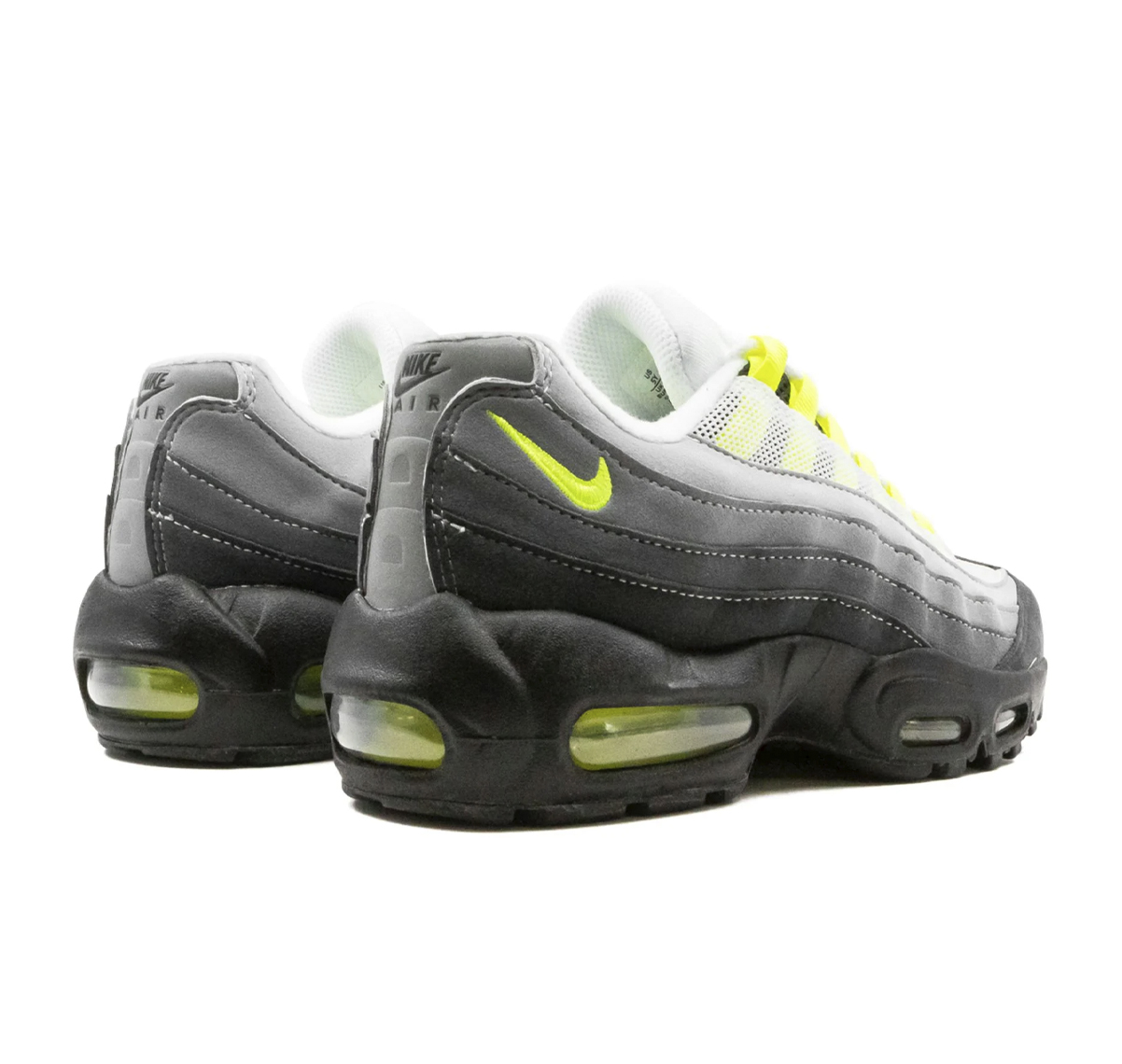 Nike Air Max 95 "Neon" - Imagen 3