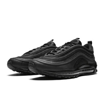 Nike Air Max 97 Triple Black