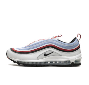 Nike Air Max 97 Gundam