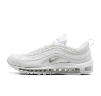 Nike Air Max 97 White