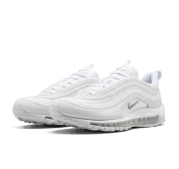 Nike Air Max 97 White